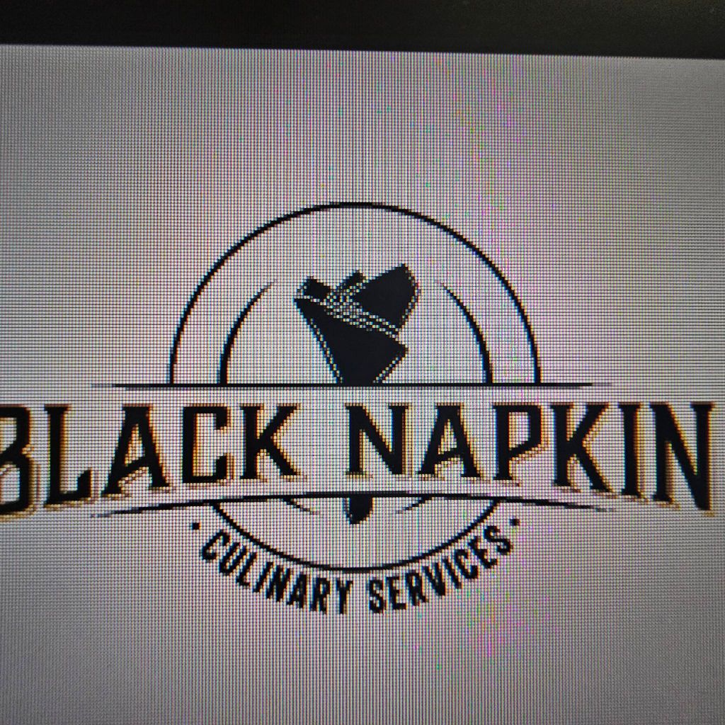 Black Napkin Culinary Services