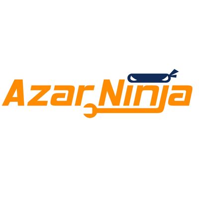 Avatar for Azar Ninja