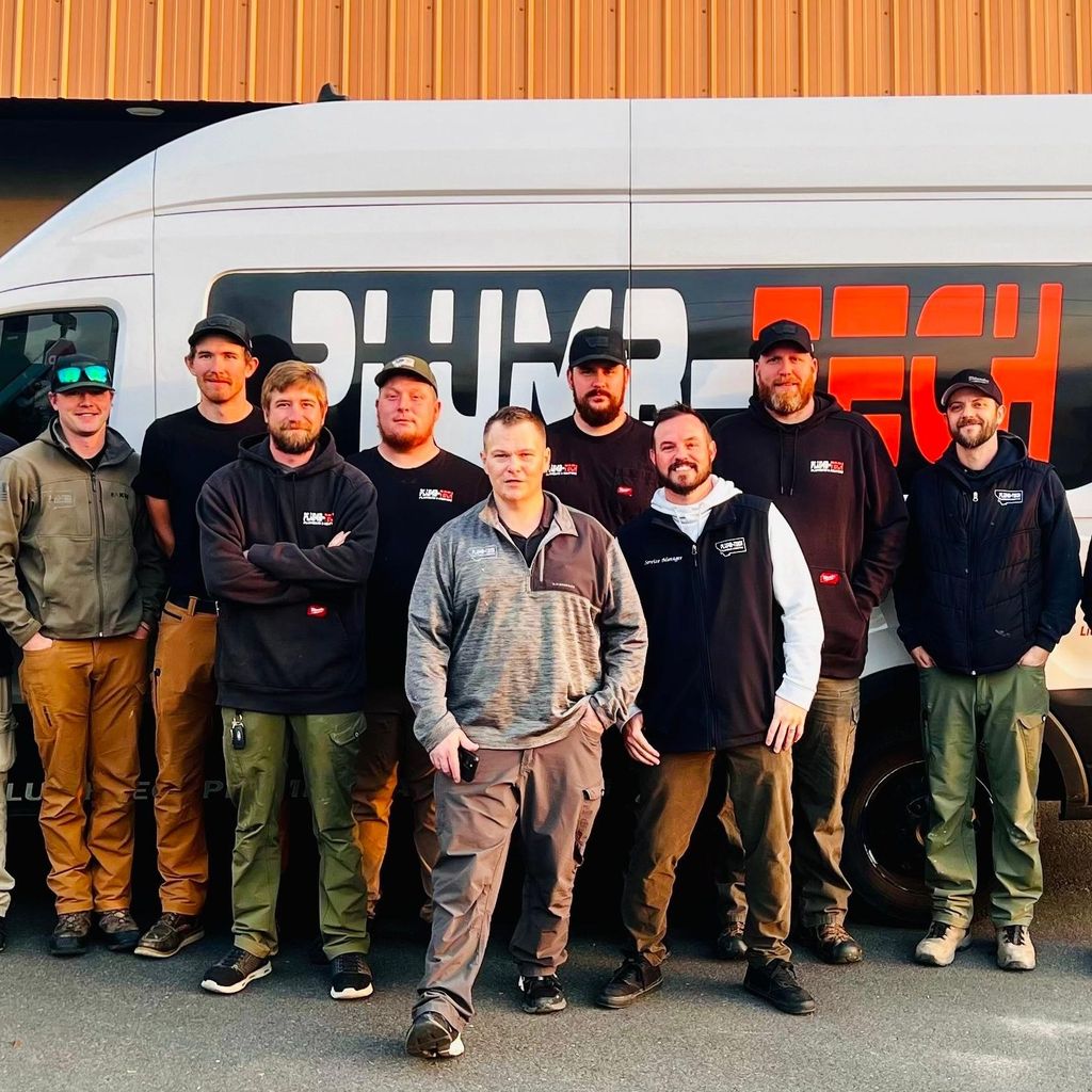 🏅Plumb-Tech Plumbing & Heating Missoula