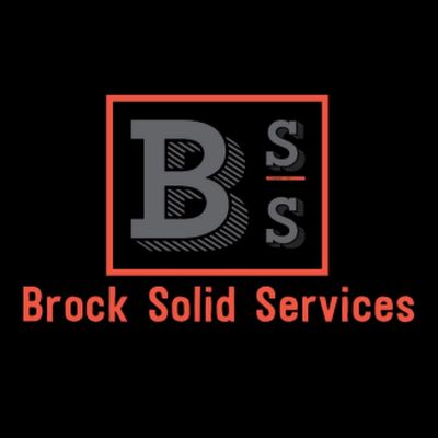 Avatar for Brock Solid Services