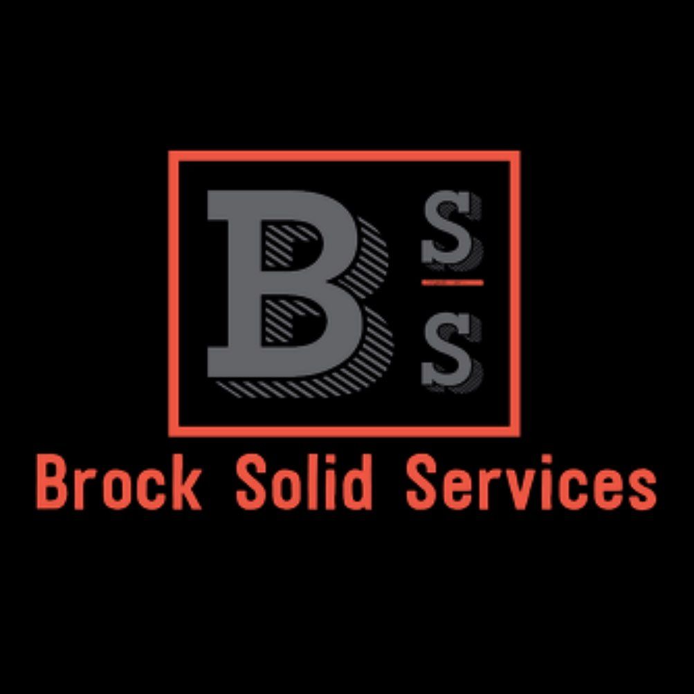 Brock Solid Services