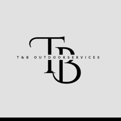 Avatar for T&B Outdoor Services!