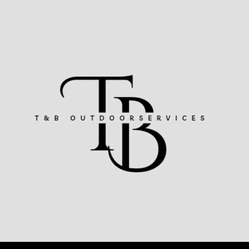 T&B Outdoor Services!