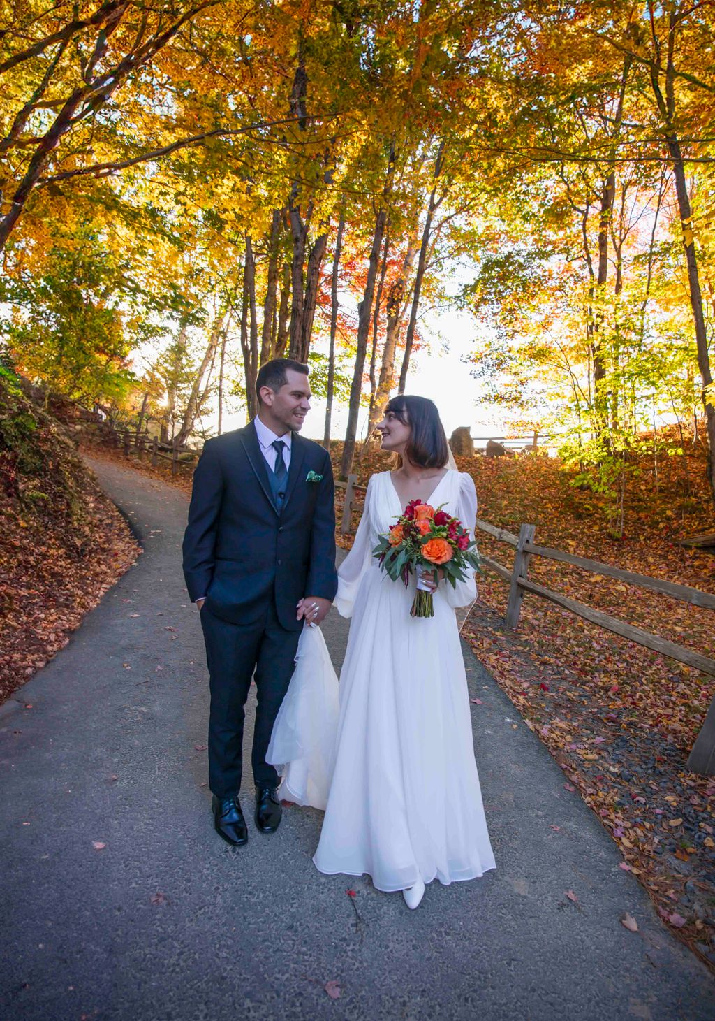 Customer photos