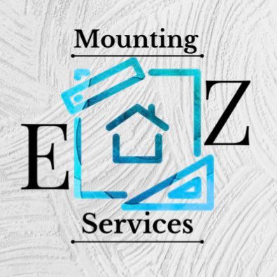 Avatar for EZ Mounting Services LLC / TV Installation Experts