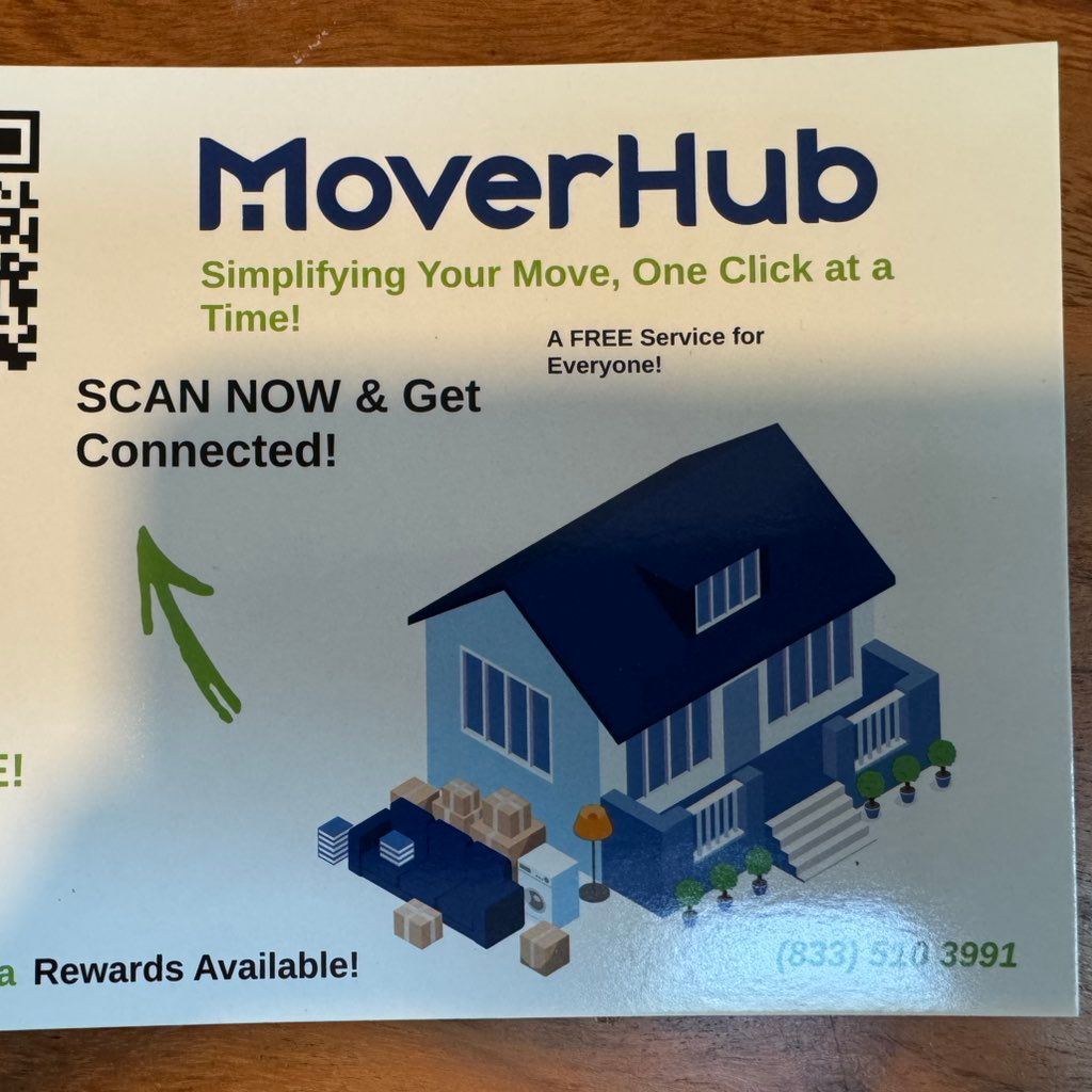 MoverHub