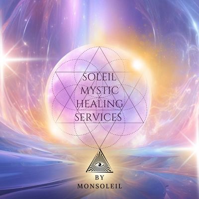 Avatar for Soleil Mystic Healing Services