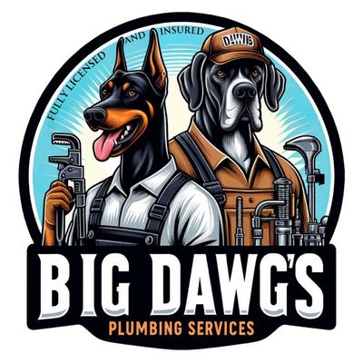 Avatar for Big Dawg’s Plumbing Service