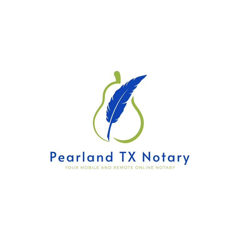 Pearland TX Notary and Apostille Services