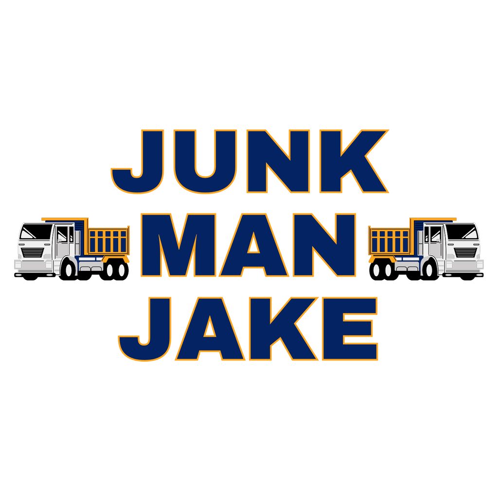 Junk Man Jake