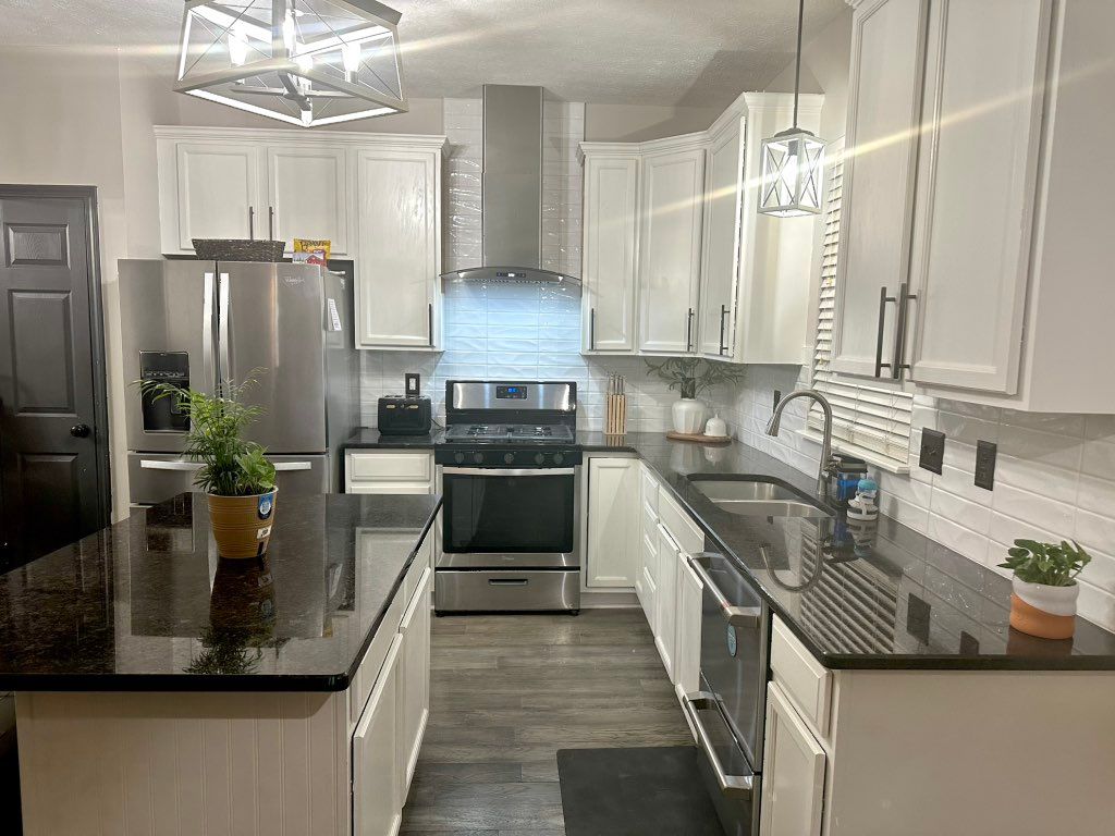 Customer photos