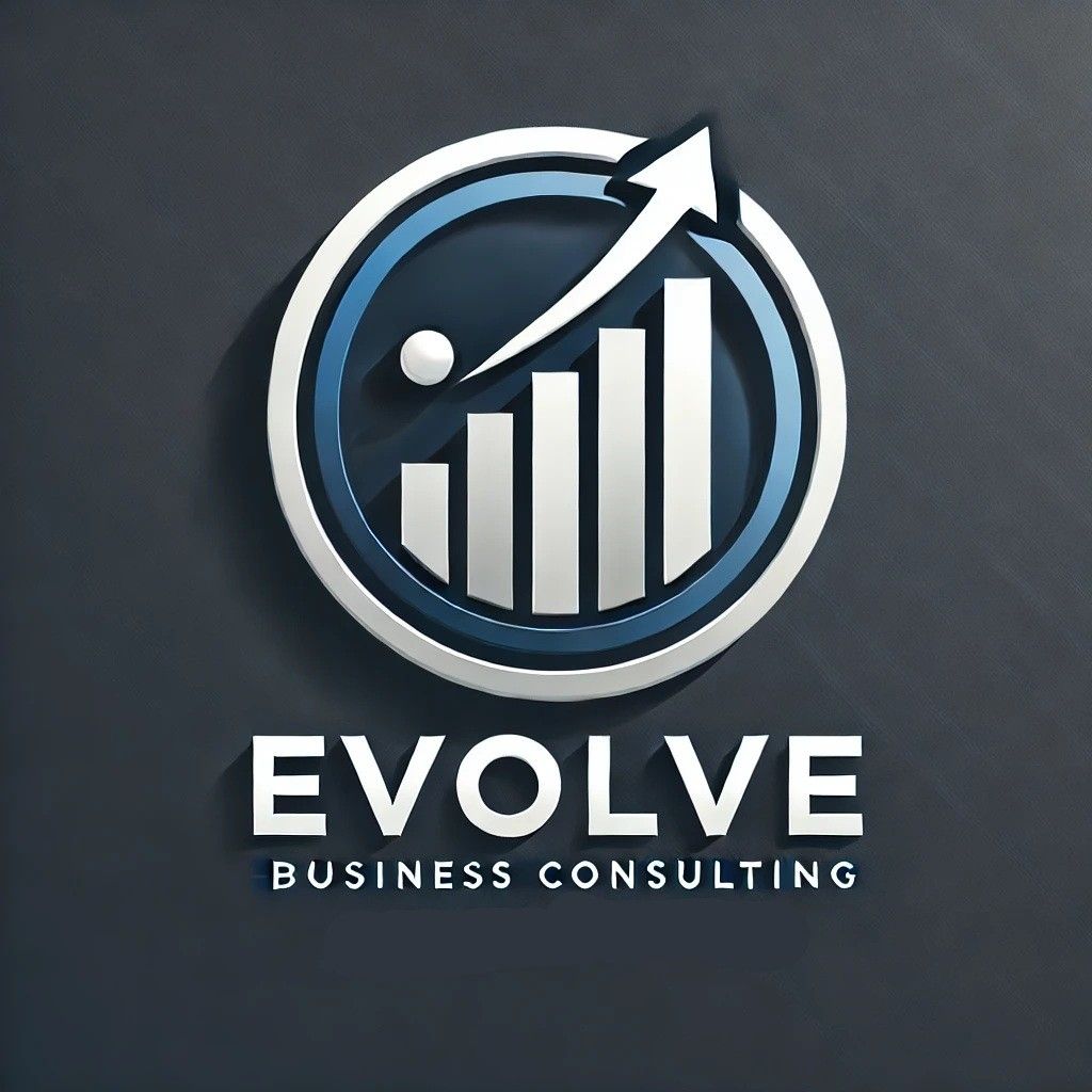 Evolve- Professional Business Consulting