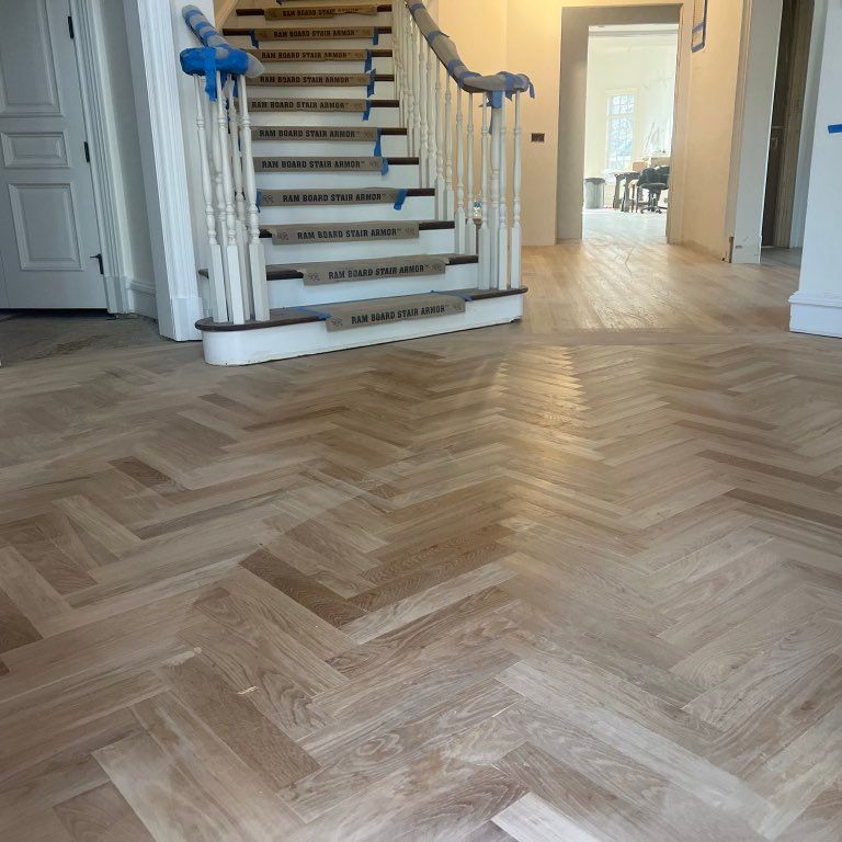 AJ GONZALEZ FLOORING LLC