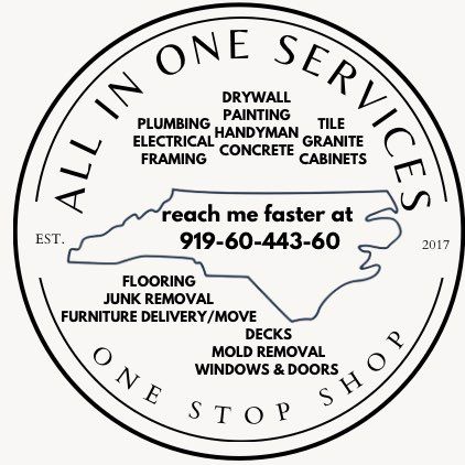 All in one services