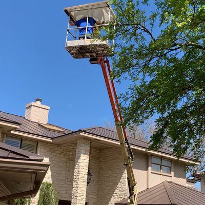 Avatar for All about Roofing