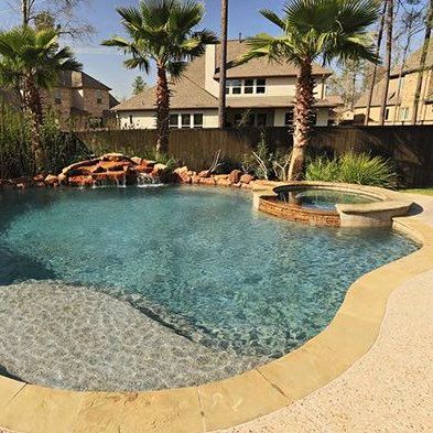 BlueWave Pool Solutions Profile Picture