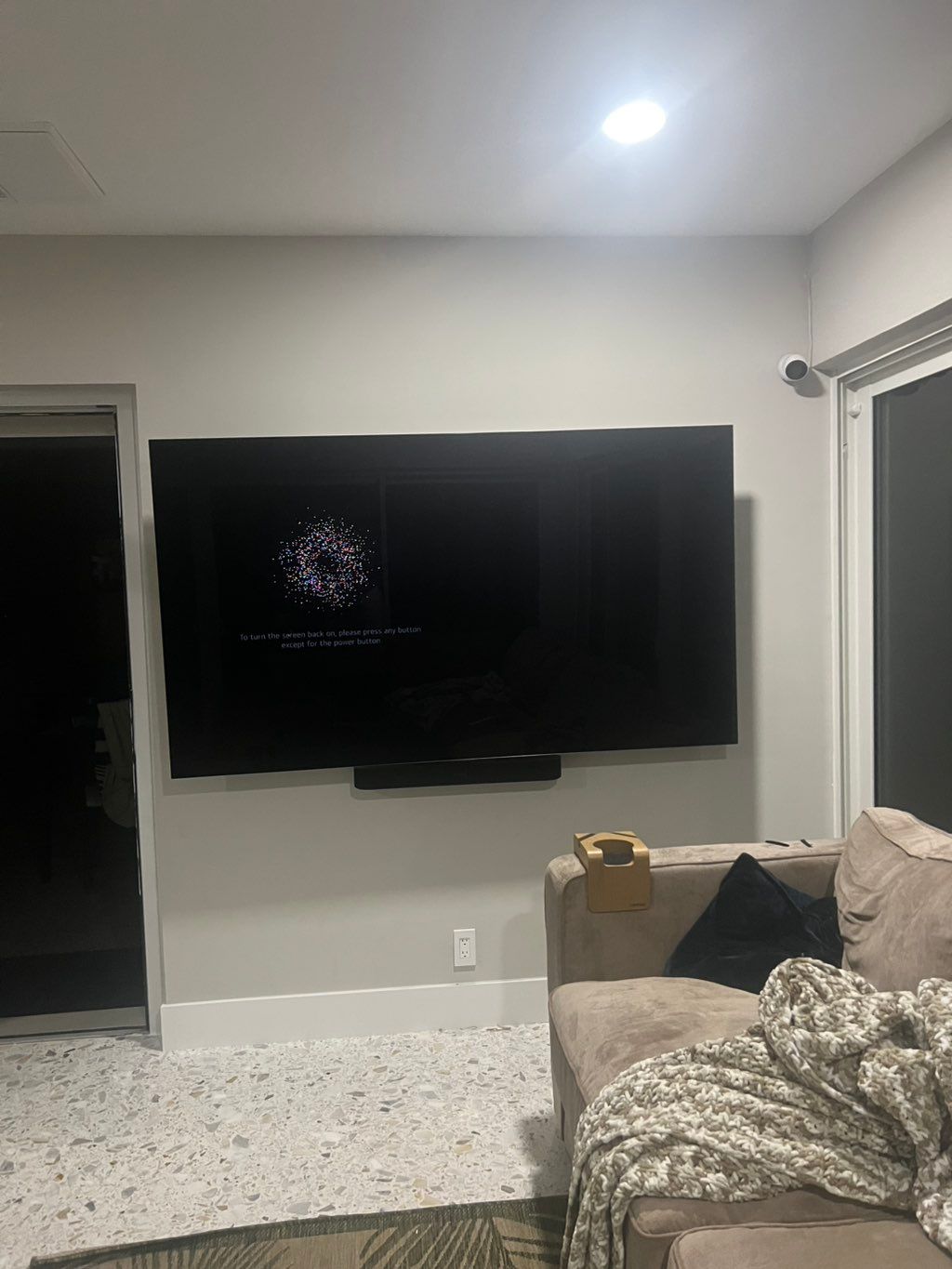 Customer photos