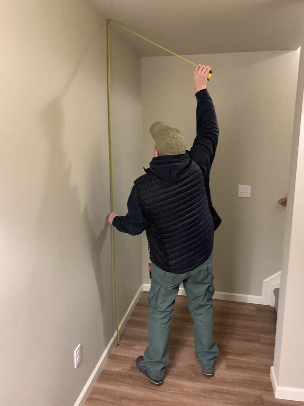 Door Installation