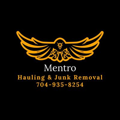 Avatar for Mentro Hauling & Junk Removal