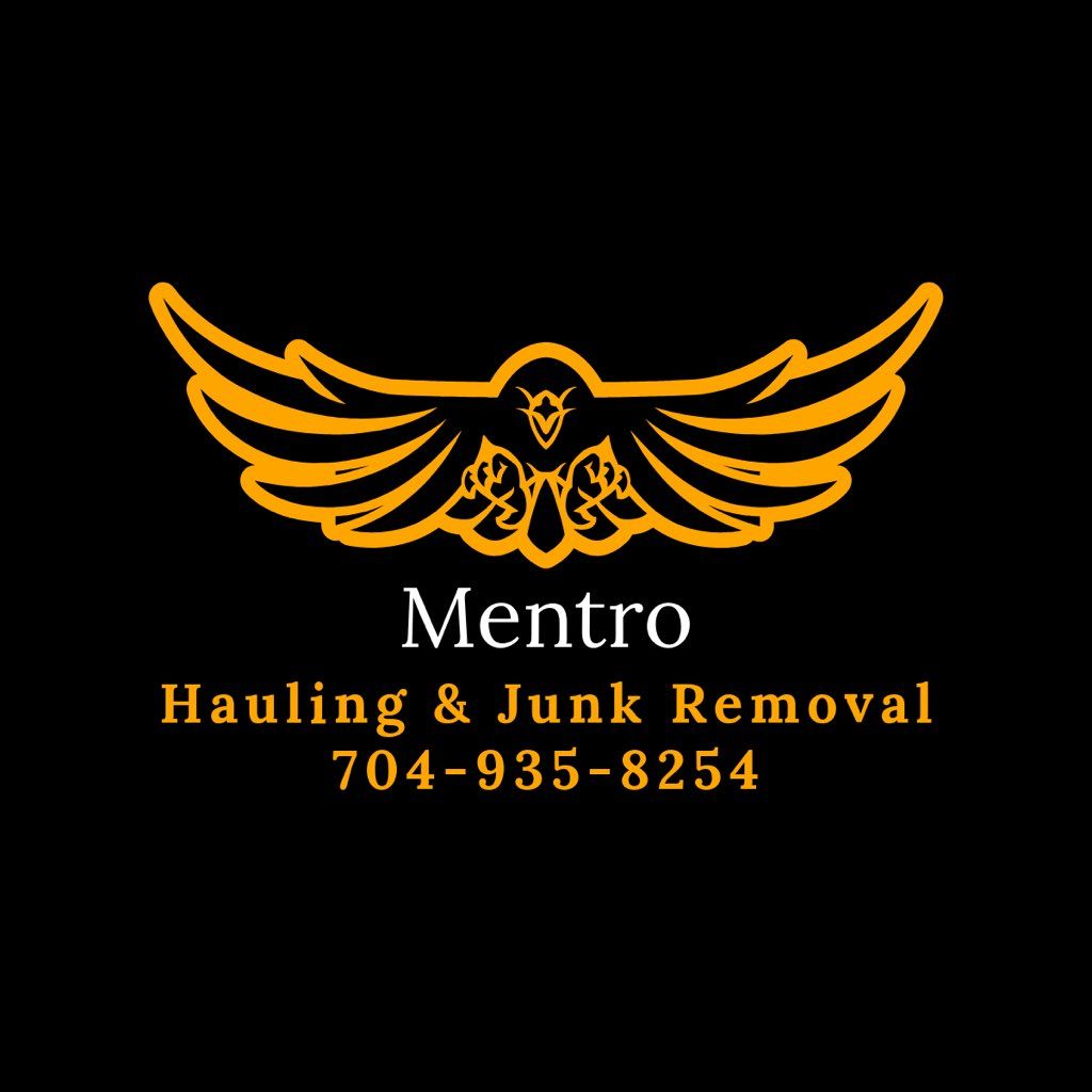 Mentro Hauling & Junk Removal