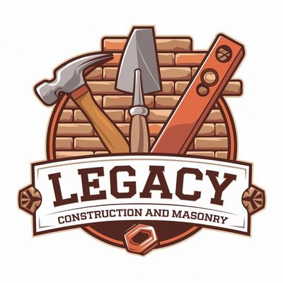 Avatar for Legacy construction and Masonry