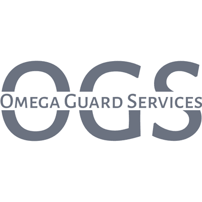 Avatar for Omega Guard Services, LLC.