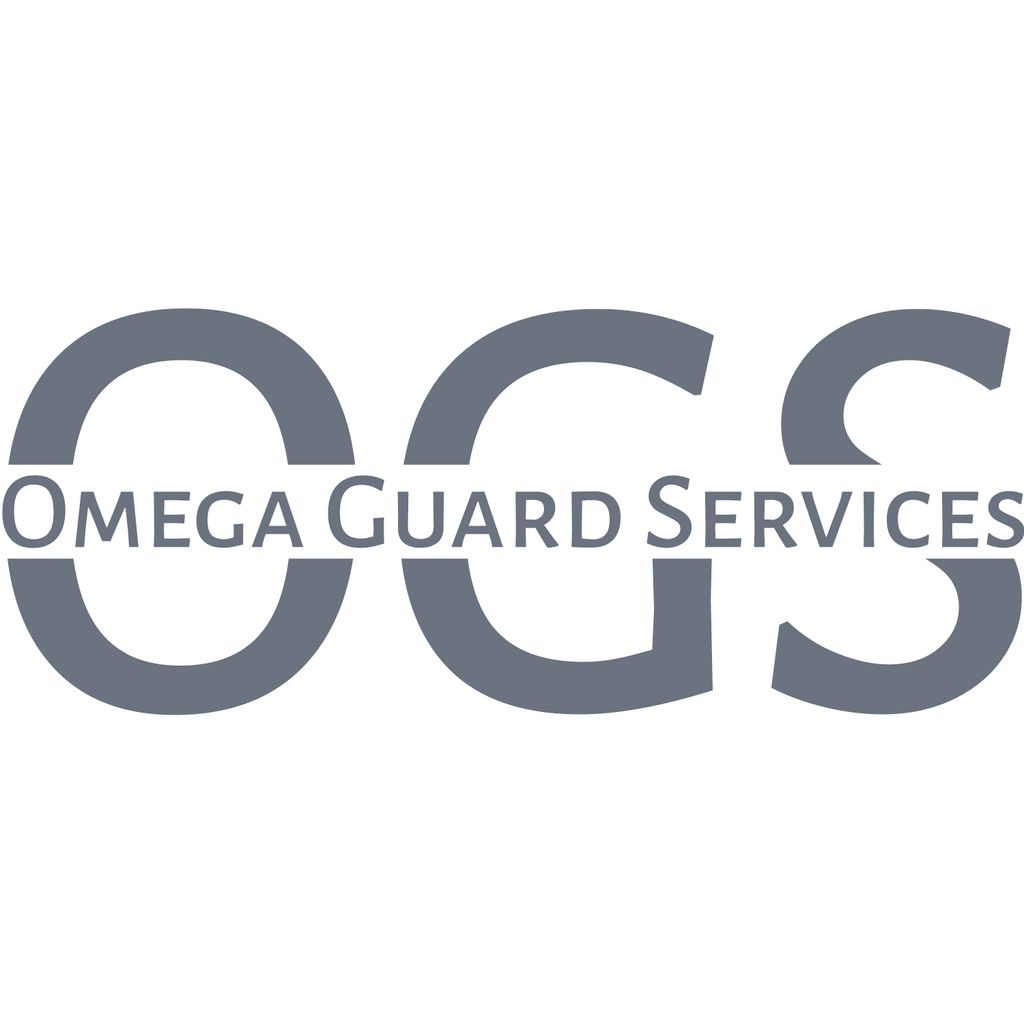 Omega Guard Services, LLC.