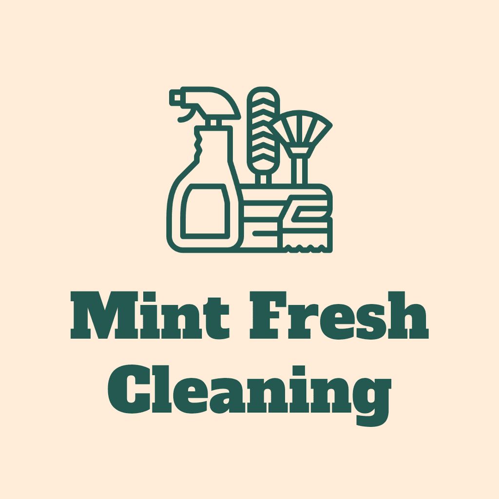 Mint Fresh Cleaning