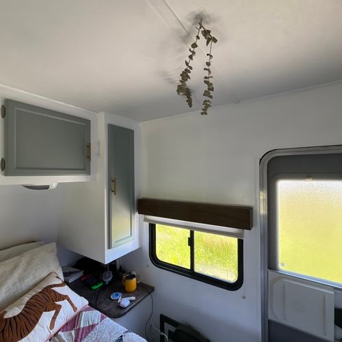 RV Remodel