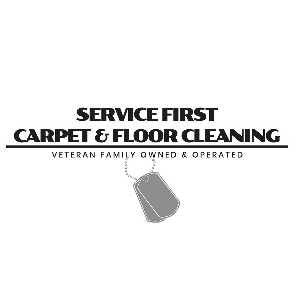 Service First Carpet & Floor Cleaning