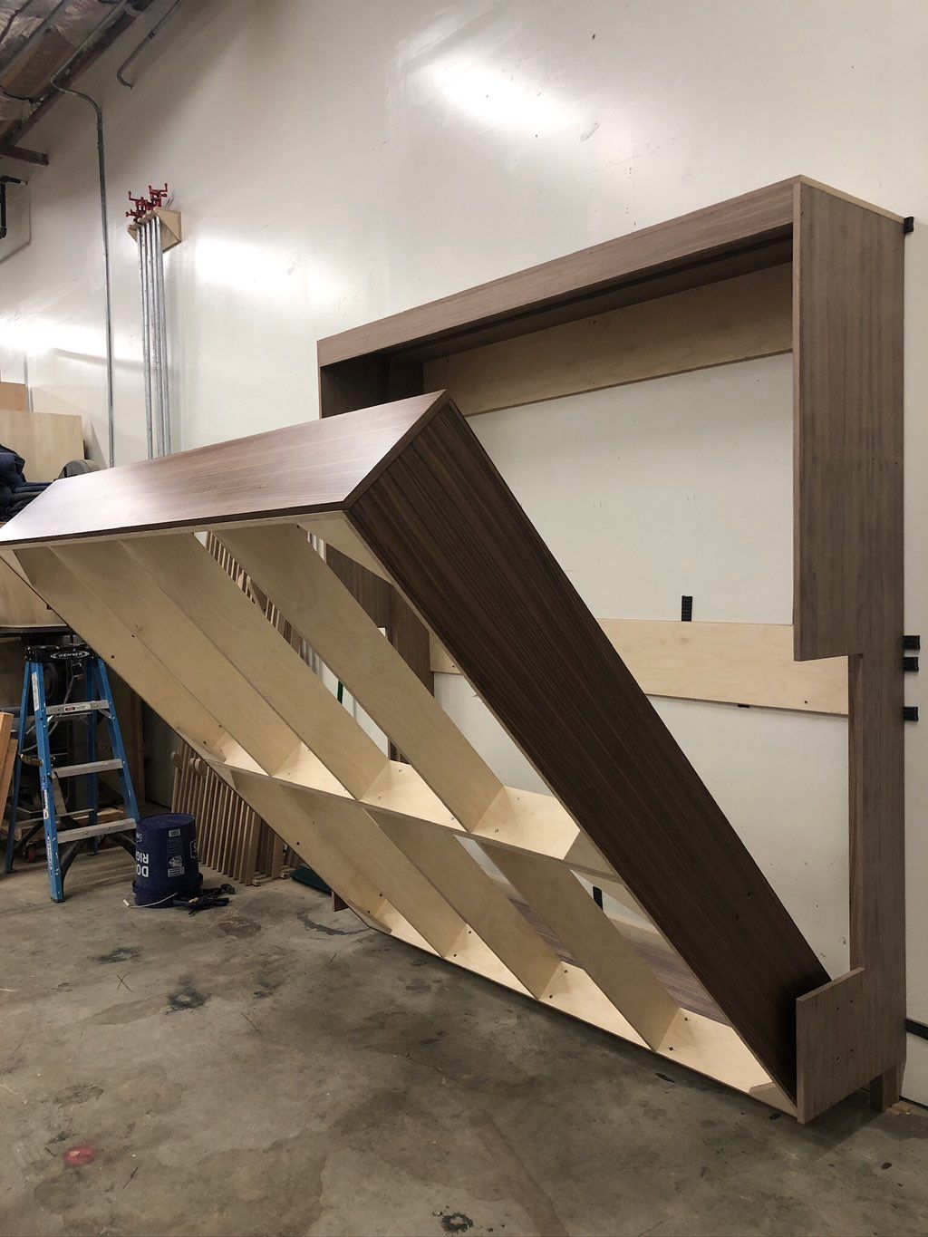 Projects and media