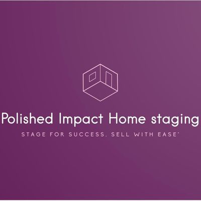Avatar for Polished Impact Home staging