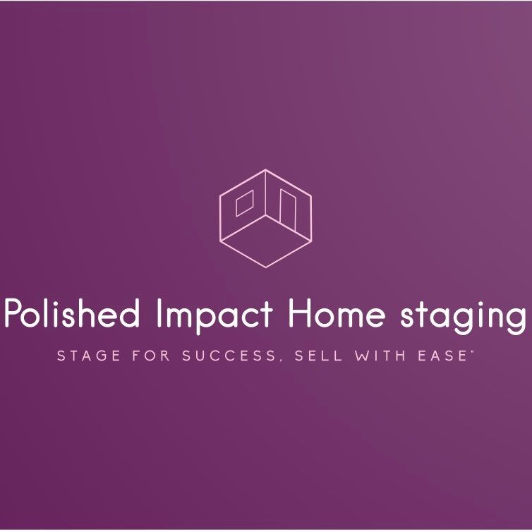 Polished Impact Home staging