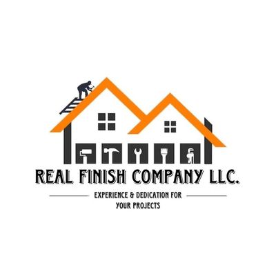 Avatar for Real Finish Company LLC