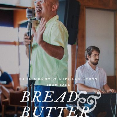 Avatar for Bread & Butter