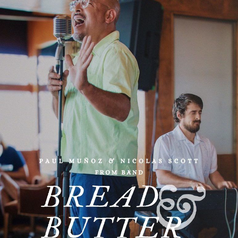 Bread & Butter