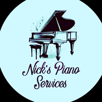 Avatar for Nicks Piano Restoration Services