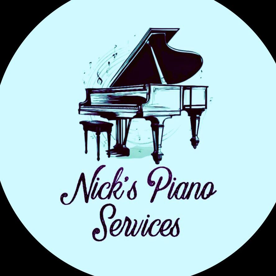 Nicks Piano Restoration Services