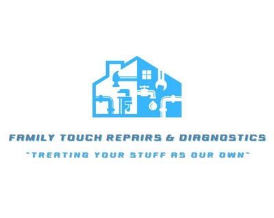 Avatar for Family Touch Repairs & Diagnostics