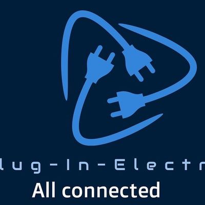 Avatar for Plug-In Electric DFW