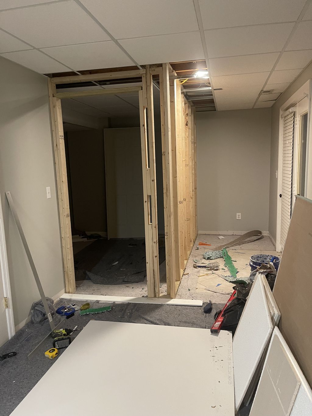 Projects and media