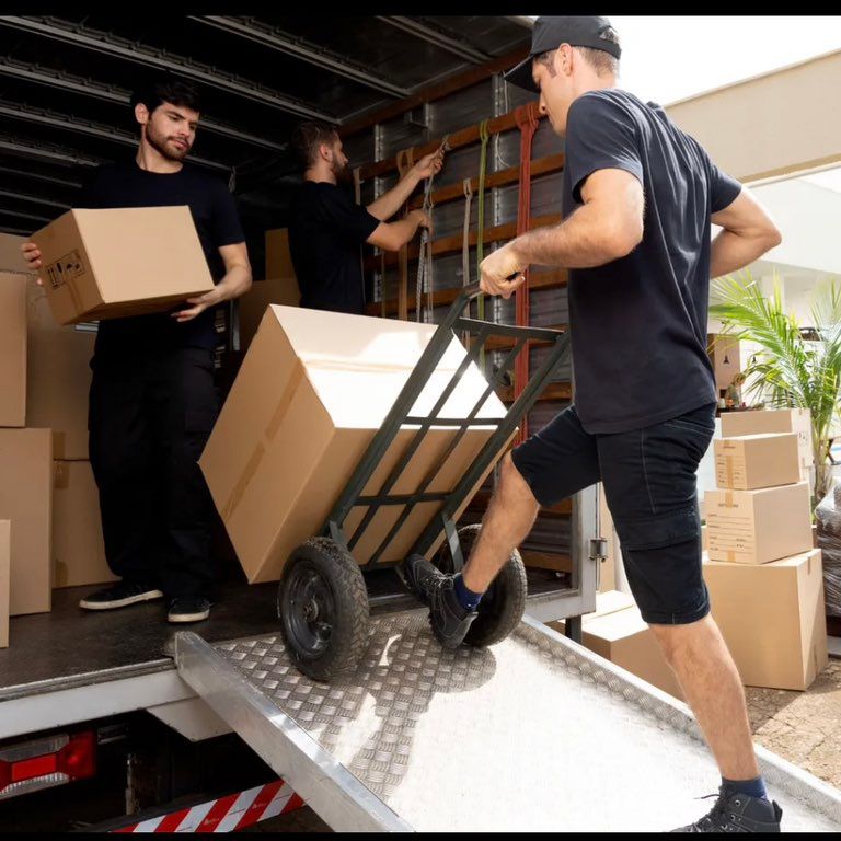 Miles Delivery&Movers