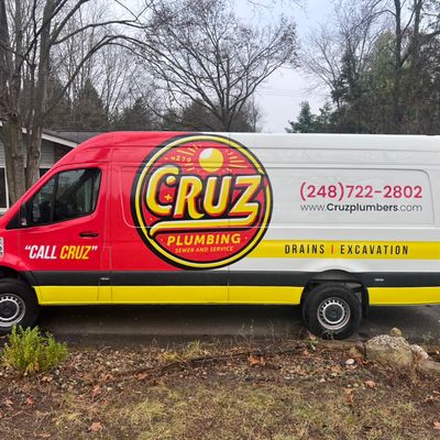 Avatar for Cruz plumbing llc