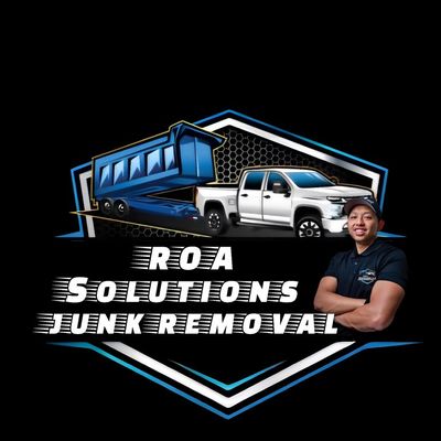 Avatar for Roa Solution Junk Removal