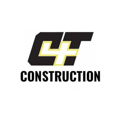 Avatar for CT4 Construction