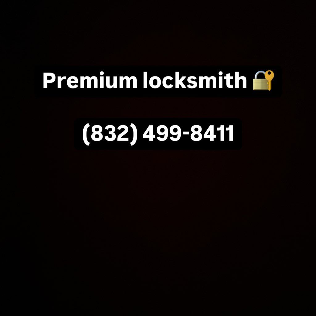 Premium lock smith