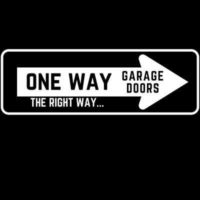 Avatar for One Way Garage Doors