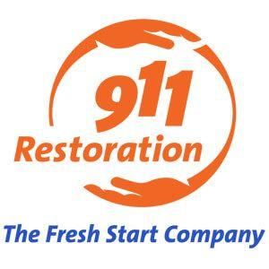 911 Restoration of Fayetteville