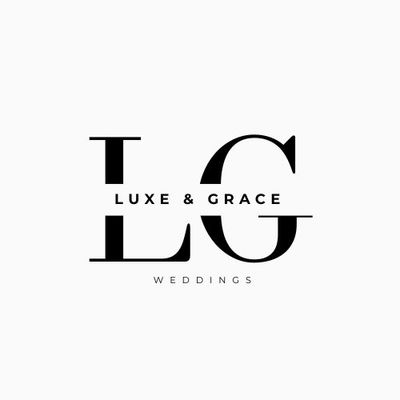 Avatar for Luxe & Grace Weddings