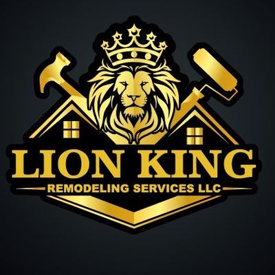 Avatar for Lion King Remodeling Services LLC